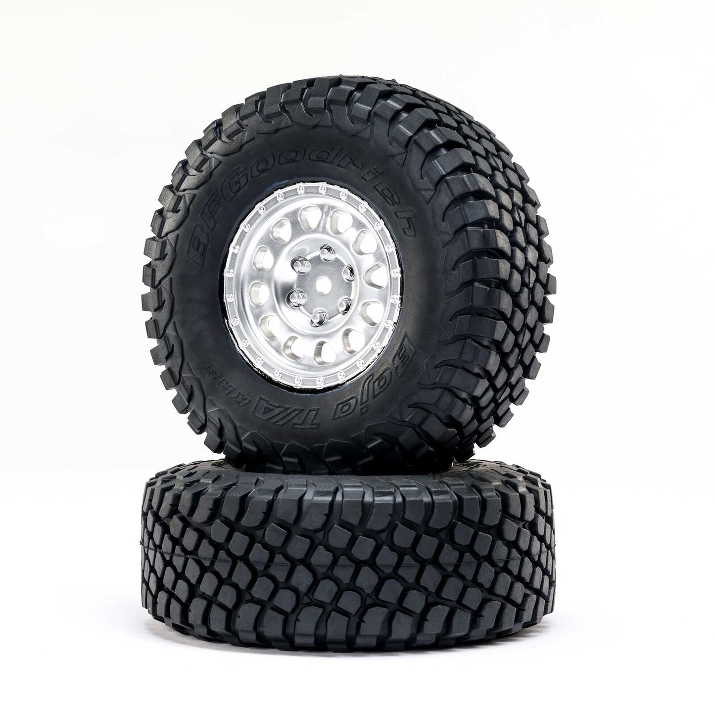 Losi LOS43056 BFG KR3 Pre-Mounted Tires