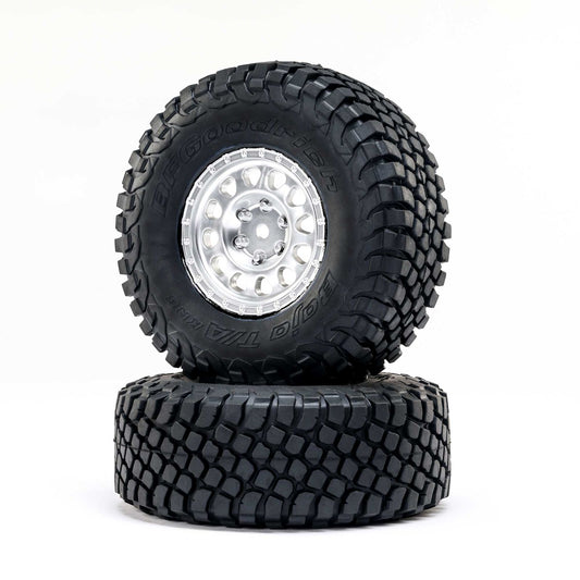 Losi LOS43056 BFG KR3 Pre-Mounted Tires
