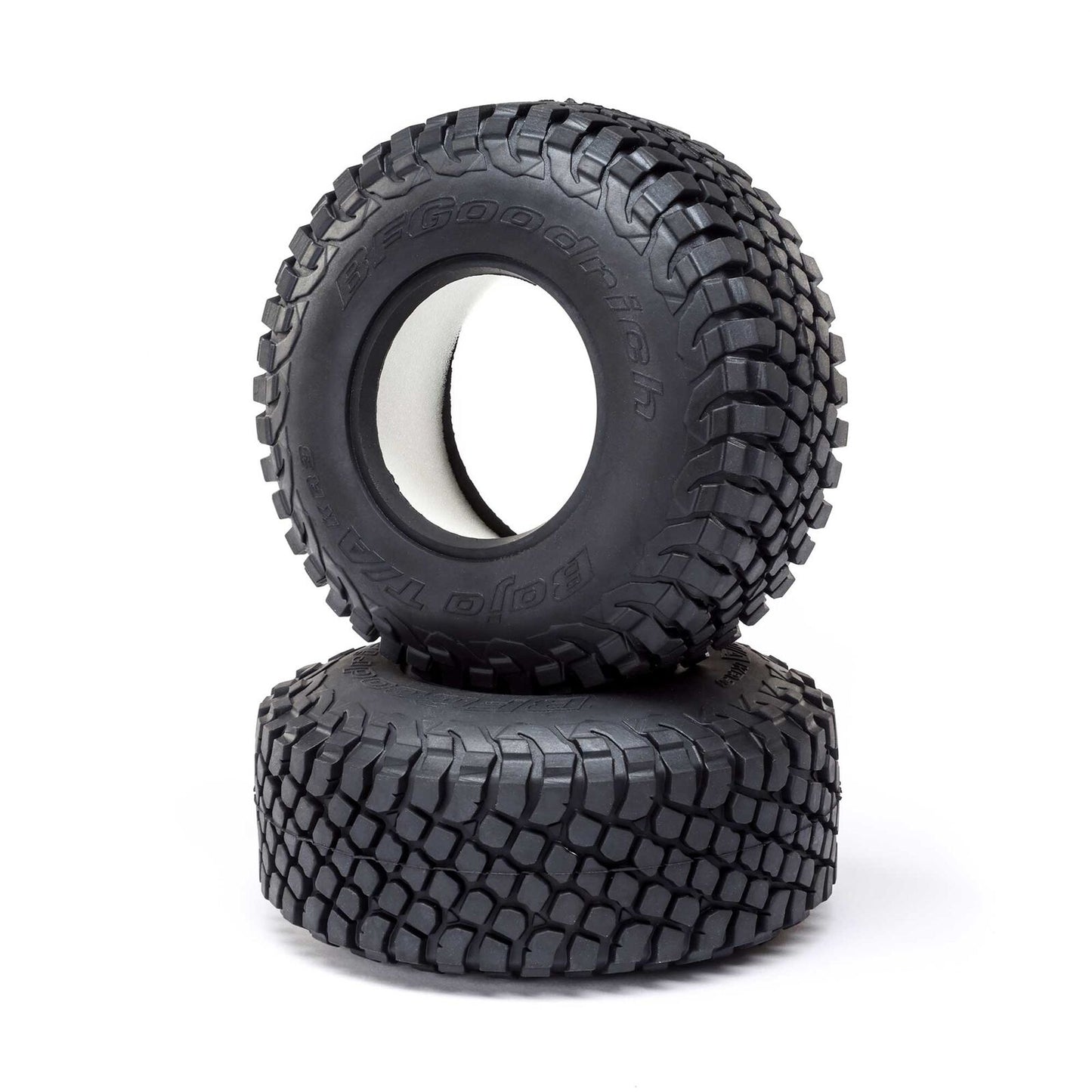 Losi LOS43057 BFG KR3 Tires with Foam