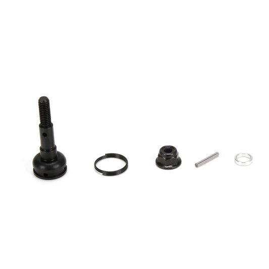 Losi LOSA3197 Heavy Duty Front CV Axle Comp Crawler / Nightcrawler