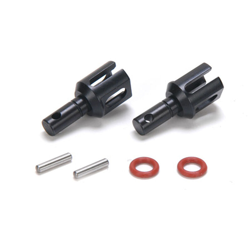 Losi LOSA3554 HD Lightened Differential Outdrives