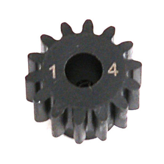 Losi LOSA3574 1.0 Module Pitch Pinion 14T