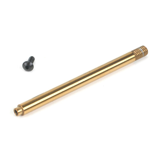Losi LOSA5413 15mm Shock Shaft 4x57mm TiNi