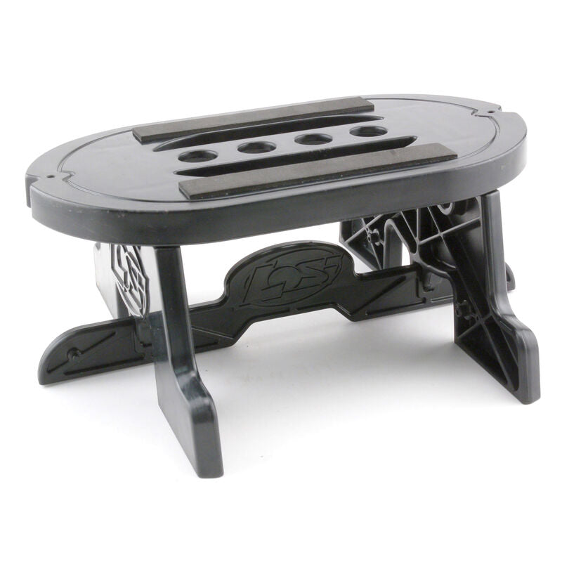 Losi LOSA99174 8IGHT/T Car Stand