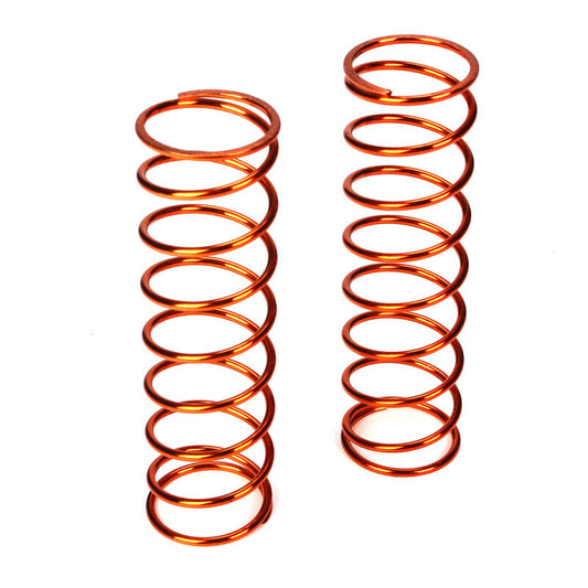 Losi LOSB2967 Front Springs 14.2lb Rate