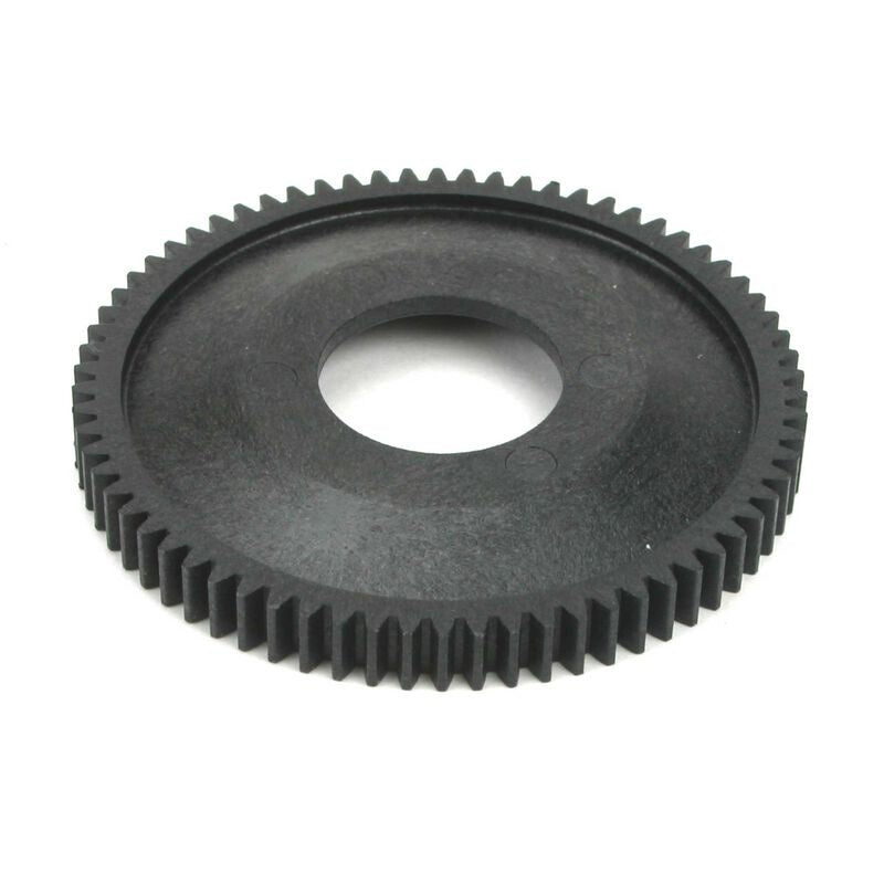 Losi LOSB3420 70T Spur Gear, Low Gear: LST/2, XXL/2