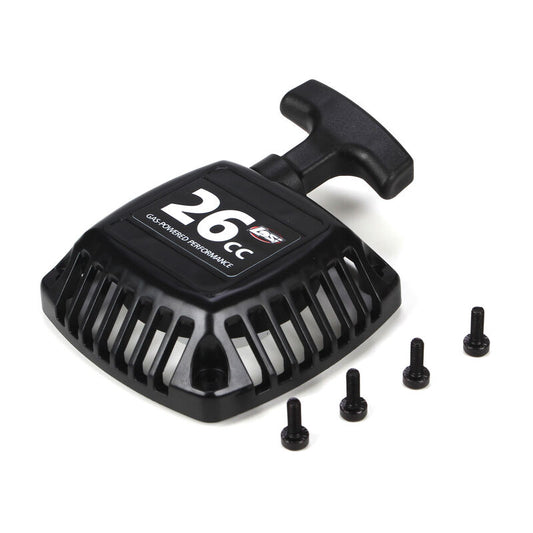 Losi LOSR5010 Pull-Start Assembly 26cc