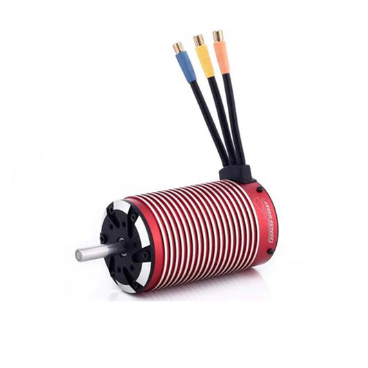 Leopard 5892,375-95-103 4-Pole Brushless Sensorless Motor For 1/5 Scale 1340KV