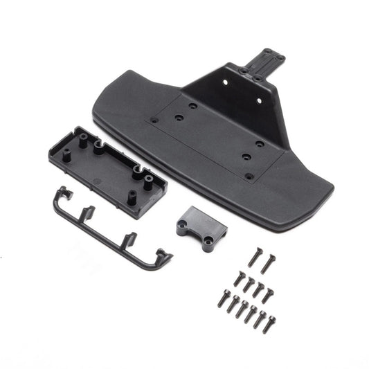 Losi LOS-3776 Diffuser Set: GROM ALM