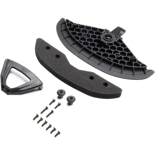 Losi LOS-3783 Splitter Set: GROM ALM