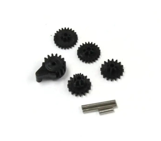 Kyosho MD304B Servo Gear Set Mini-Z FWD MA-03F.