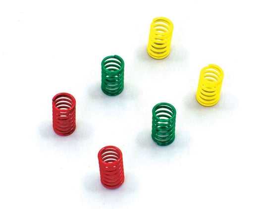 Kyosho MDW100-01 Setting Spring Set Mini-Z AWD DWS.