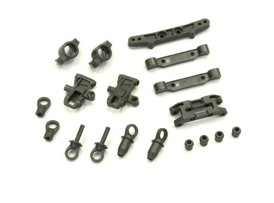 Kyosho MDW100-03 Rear Suspension Arm Mini-Z AWD DWS.