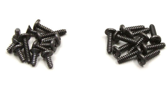 Kyosho MDW100-06 Screw Set Mini-Z AWD DWS.