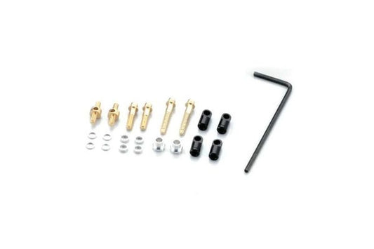 Kyosho MDW110B Multi Link Upper Rod Set Mini-Z AWD DWS.