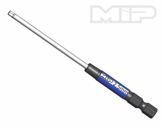 MIP 9009S SPEED TIP 2.5MM HEX DRIVER