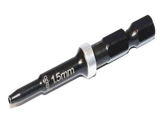MIP 9811S 1.5mm Speed Tip Nut Driver Wrench, Gen 2.