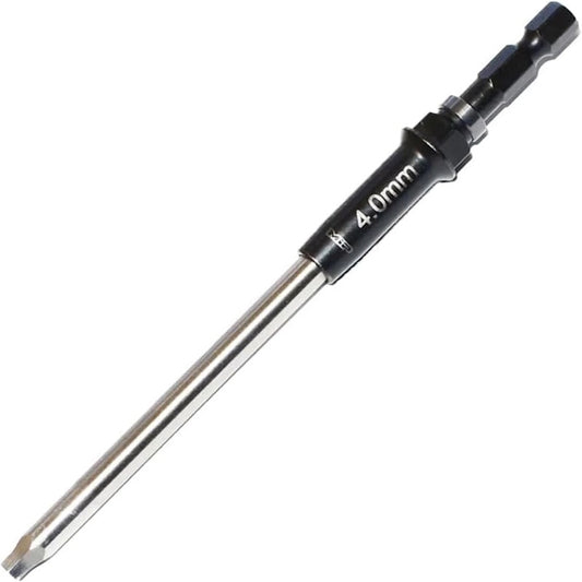 MIP 9214s 4.0mm Speed Tip Hex Driver Wrench Gen 2.
