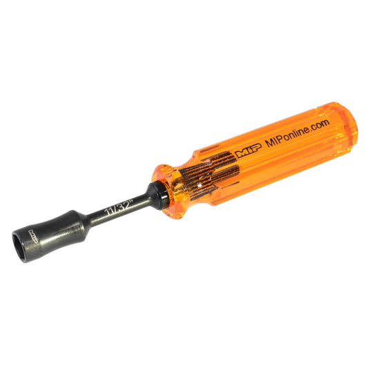 MIP 9809 - 11/32" Nut Driver Wrench, Gen 2 - PowerHobby