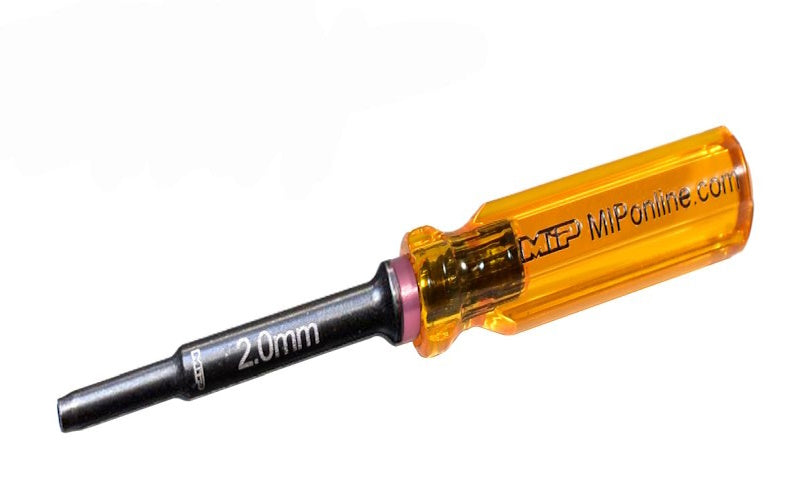 MIP 9812 2.0mm Nut Driver Wrench, Gen 2