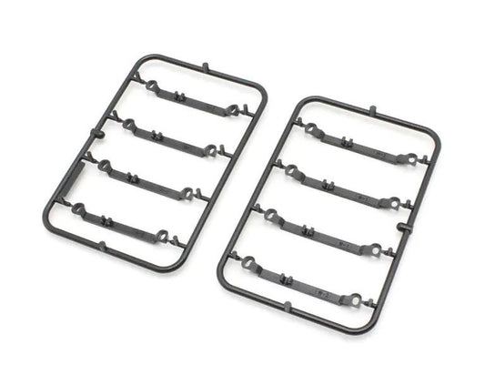 Kyosho MZW704 Setting Tie Rod Set (MR-04)