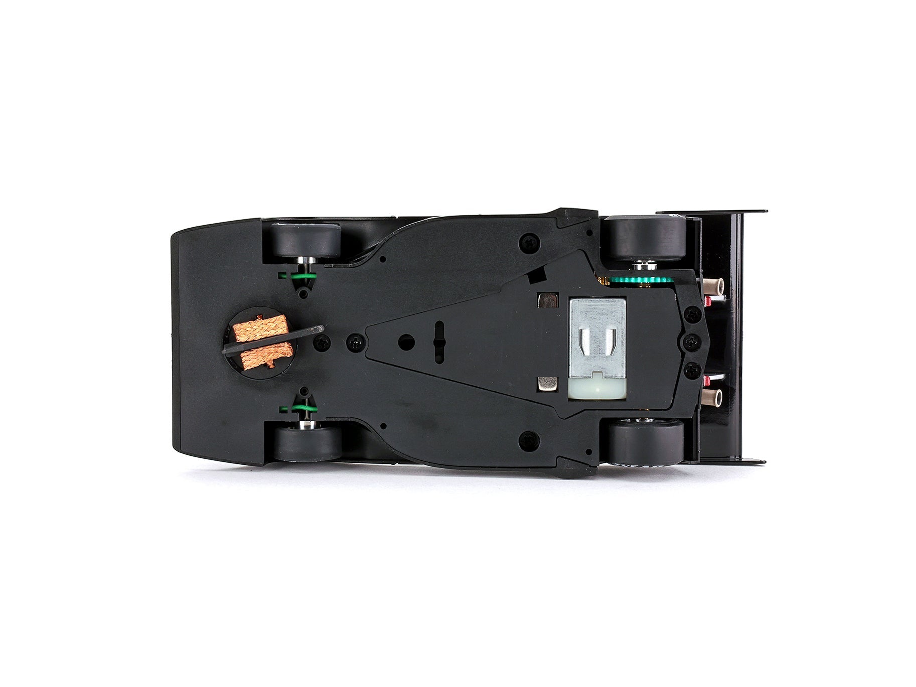 MRSLOTCAR Shadow DN4 101 UOP Can-Am 1974 Jackie Oliver MR 1/32