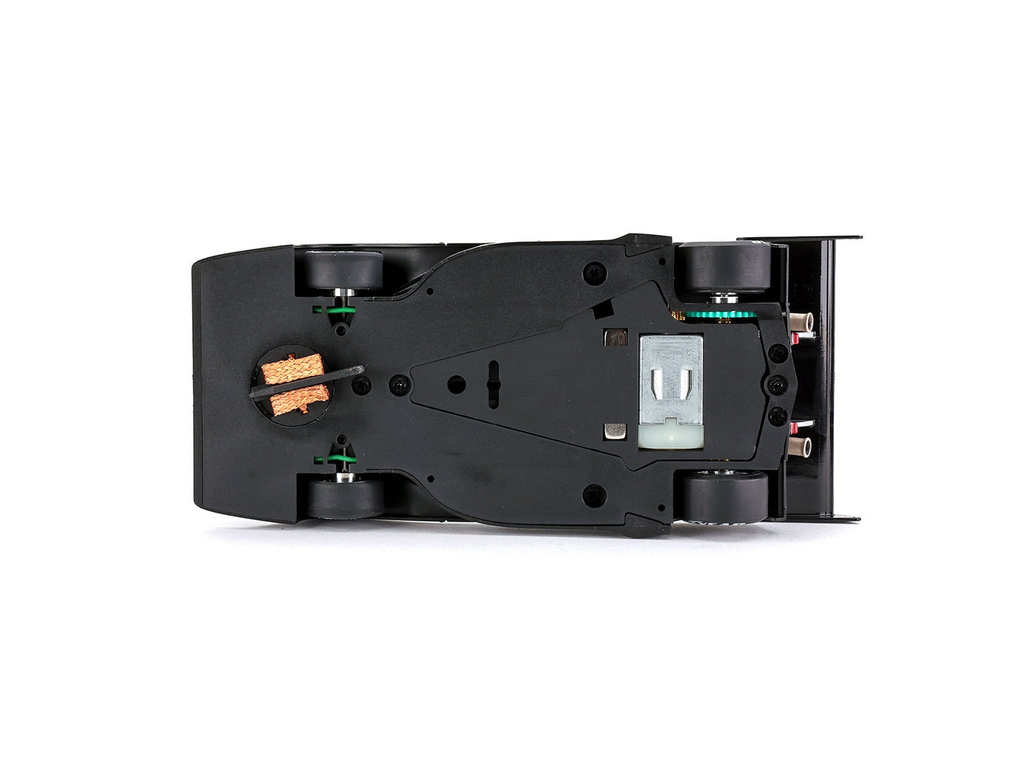 MRSLOTCAR Shadow DN4 101 UOP Can-Am 1974 Jackie Oliver MR 1/32 Slot Car MR1033