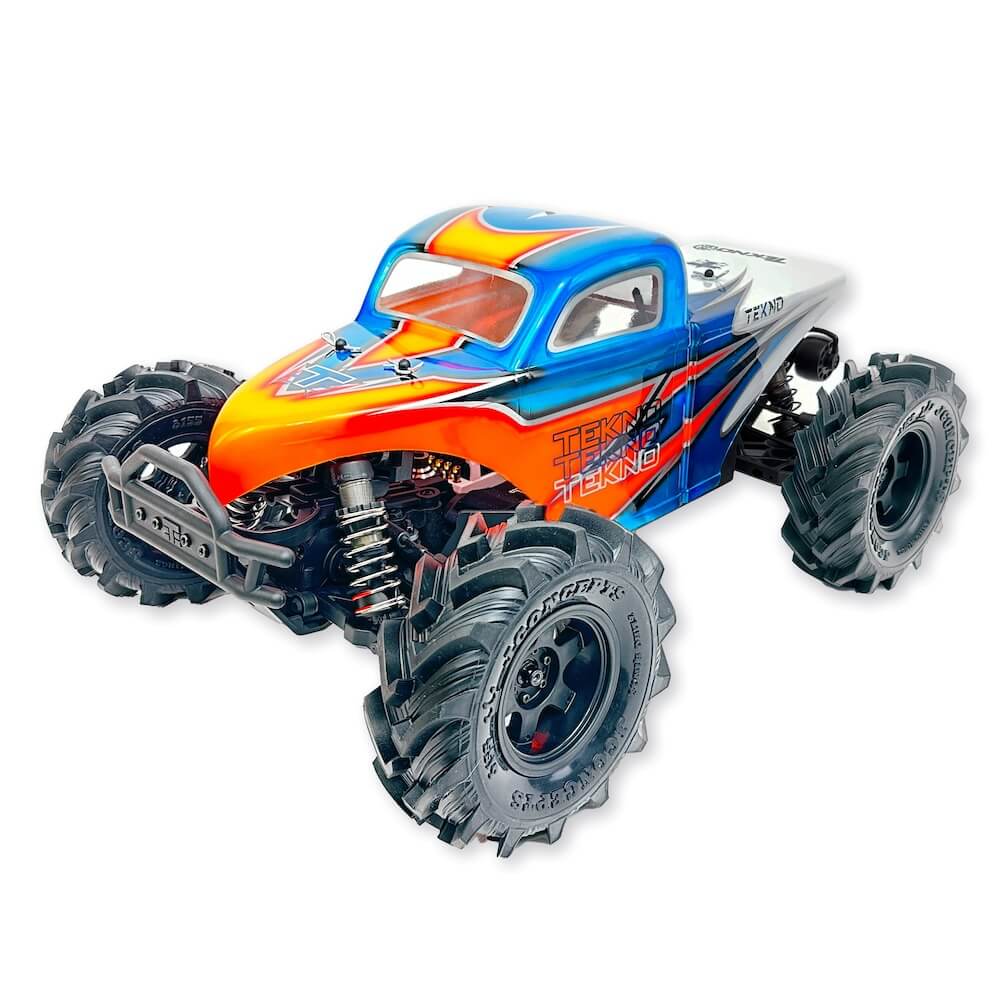 Tekno RC TKR9501 MT410 2.0 Monster Truck Kit