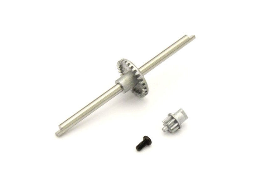 Kyosho MX014B MX-01 Axle Gear Set