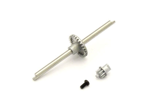 Kyosho MX014B MX-01 Axle Gear Set