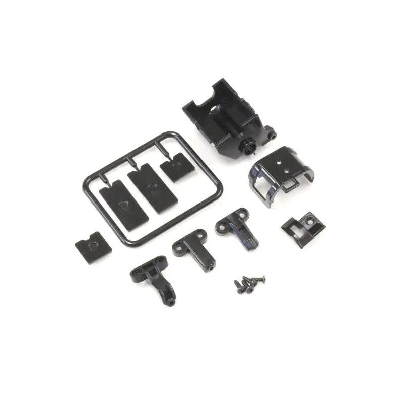 Kyosho MZ156B Motor Case Set / Type HM (for MR-03)