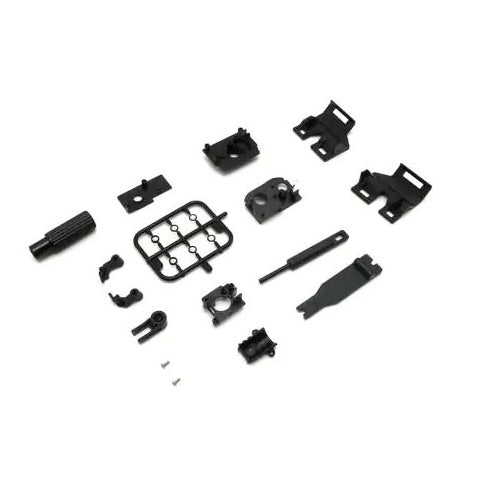 Kyosh KYOMZ703 Chassis Small Parts Set (MR-04) - PowerHobby