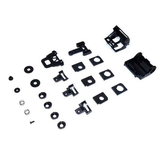 Kyosho MZ715 Motor Case Set for MR-04 MM2 Evo2