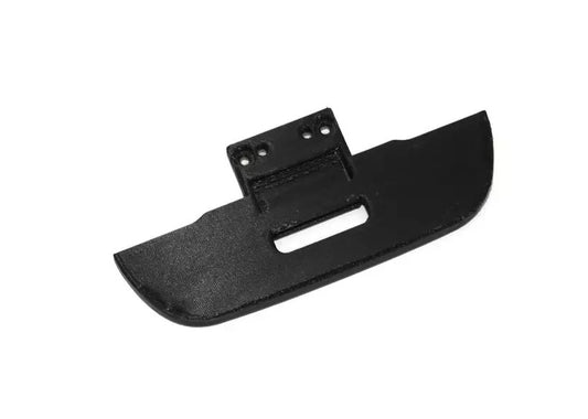 Kyosho MZN-B01 3D Front Bumper w/IC Tag Mount Mercedes C9 Mini-Z MR-04.