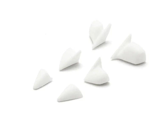 Kyosho MZN-M01 Resin Side Mirror Set 3 Styles Mini-Z.