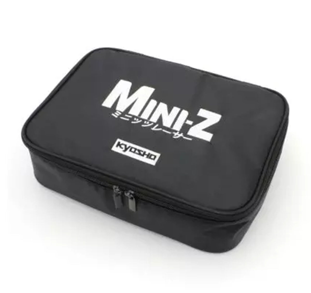Kyosho Mini-Z Carrying Bag Case for Readyset Tools Parts MZW121C
