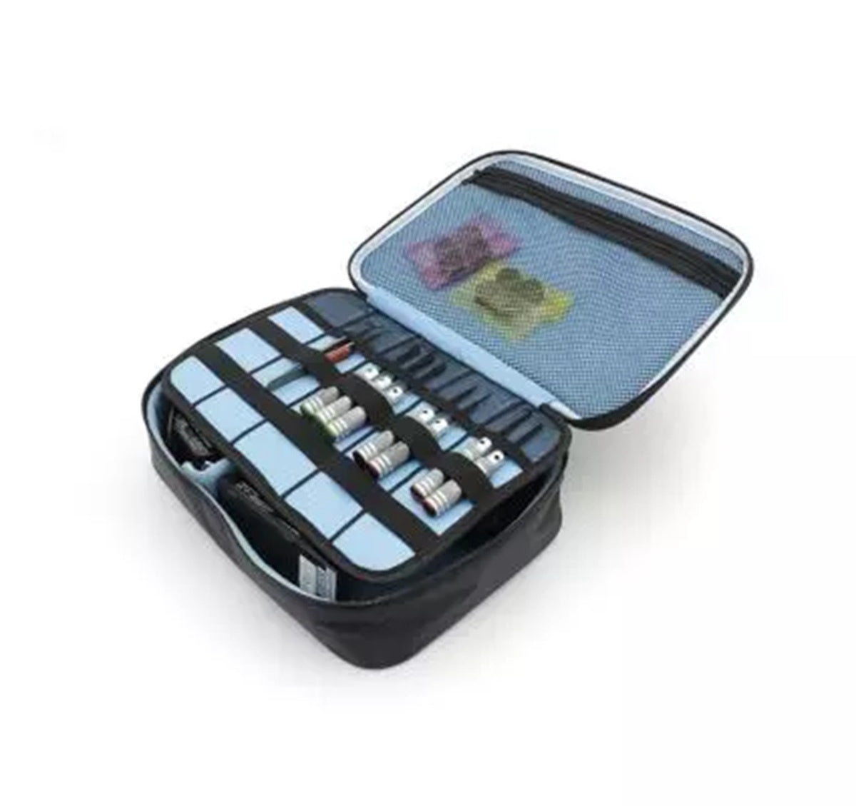 Kyosho Mini-Z Carrying Bag Case for Readyset Tools Parts MZW121C
