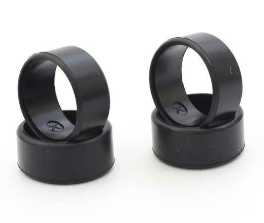 Kyosho MZW40-30 Super Low Height Slick Tire (4) (30 Deg)