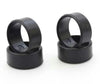 Kyosho MZW40-30 Super Low Height Slick Tire (4) (30 Deg)