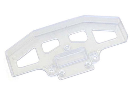 Kyosho MZW426-78B Mini-Z GT Car Front Bumper Set 78mm M-Type.