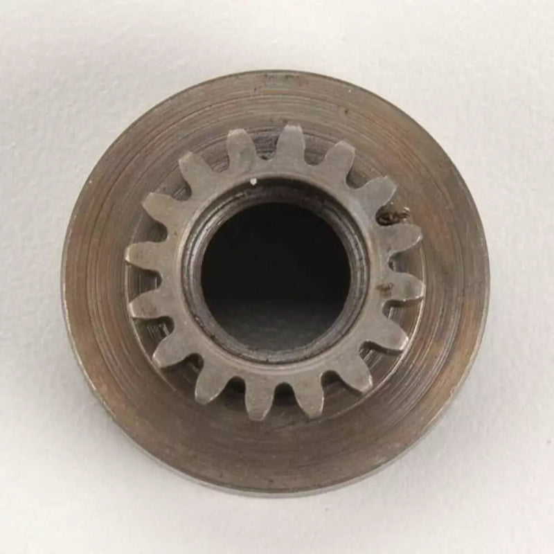 Robinson Racing 8016 Extra Hard Clutch bell 16T for Traxxas Revo 3.3 T-Maxx 3.3