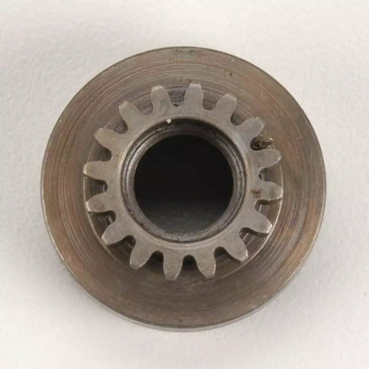 Robinson Racing 8016 Extra Hard Clutch bell 16T for Traxxas Revo 3.3 T-Maxx 3.3