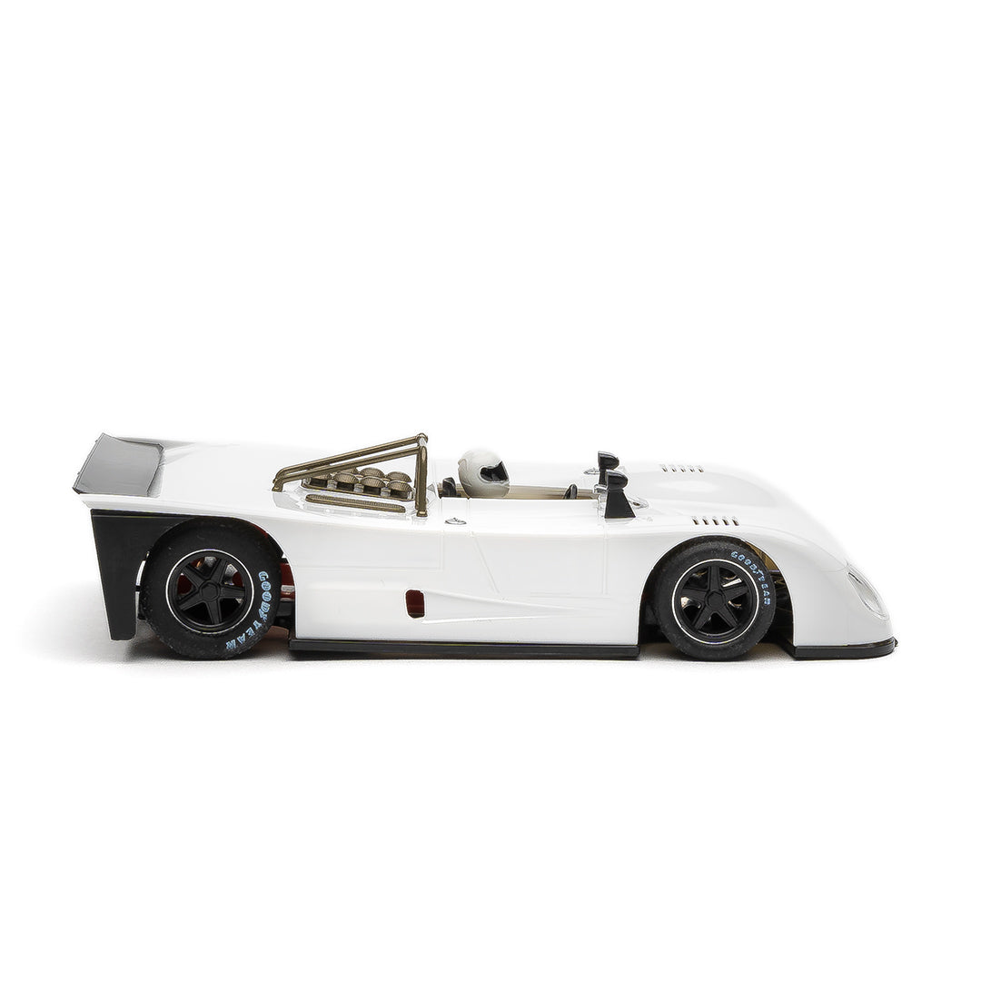 NSR Lola T280/290 Test Car White 1/32 Slot Car NSR0509 0509