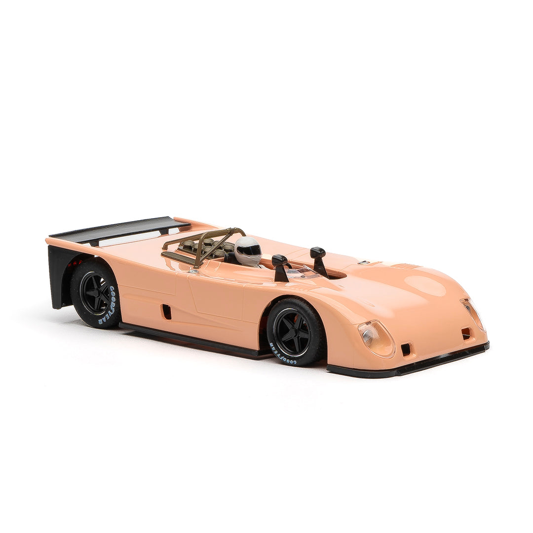 NSR Lola T280/290 Test Car Pink 1/32 Slot Car NSR0512 0512