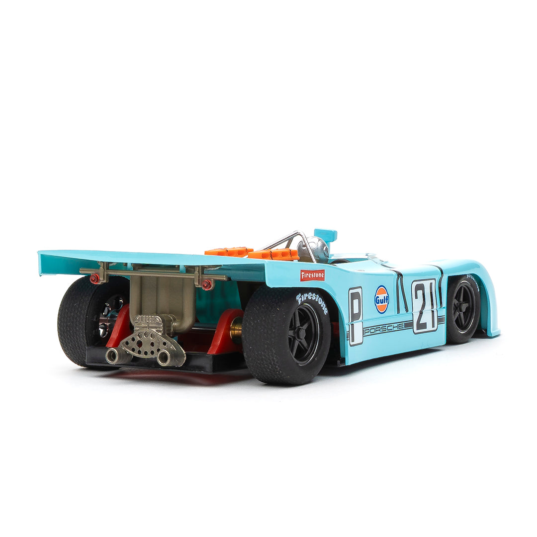 NSR Porsche 908/3 Nurburgring 1000km 1970 Gulf 1/32 Slot Car NSR0520