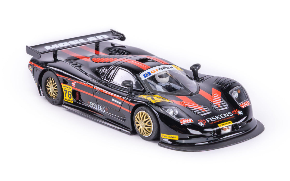 NSR Mosler MT900R Brands Hatch 2010 Anglewinder 1/32 Slot Car 0635AW