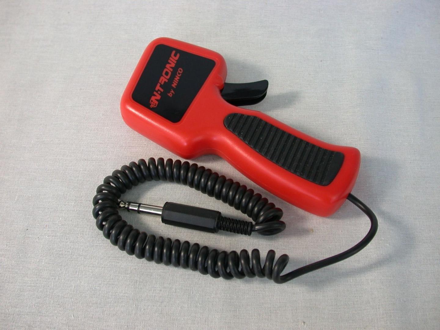 Ninco 10407 N-Tronic Slot Car Controller 1/32.
