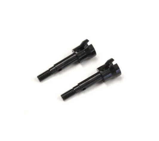 Kyosho OT229B Front Wheel Shaft (2pcs/OPTIMA)