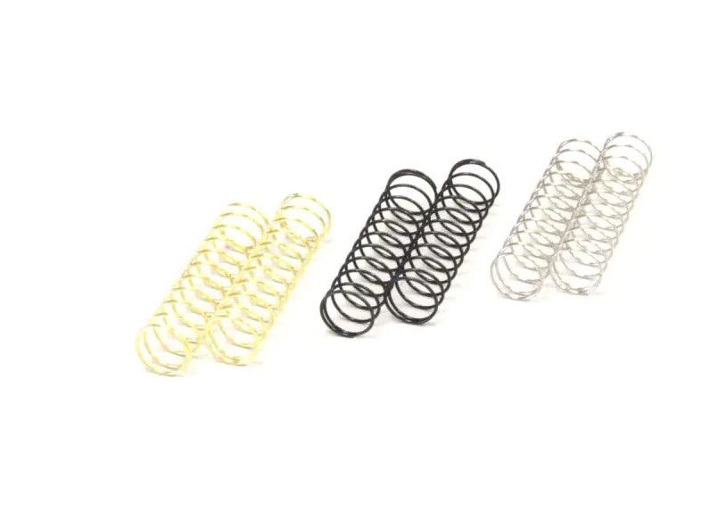 Kyosho OTW124B Rear Shock Spring Set(S/M/H /2p/OPTIMA)