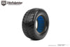 Powerhobby SC-Positive Short Course Tires Super Soft
